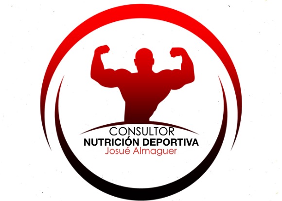 Consultor Nutrición Deportiva Josué Almaguer